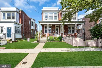 29 N Brown Street, Gloucester City, NJ 08030 - Photo 1