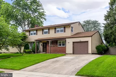 421 Narragansett Drive, Cherry Hill, NJ 08002 - Photo 1