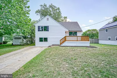 448 Spring Road, Hammonton, NJ 08037 - Photo 1