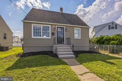 304 Bergen Avenue, Bellmawr, NJ 08031 - Photo 1