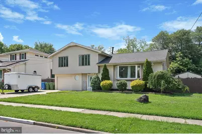 802 Edgemoor Road, Cherry Hill, NJ 08034 - Photo 1