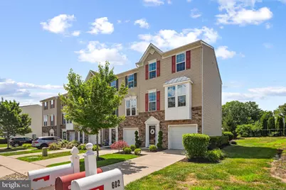 701 Emerson Court, Clementon, NJ 08021 - Photo 1