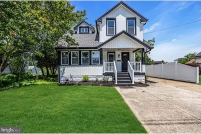 239 W Evesham Road, Runnemede, NJ 08078 - Photo 1