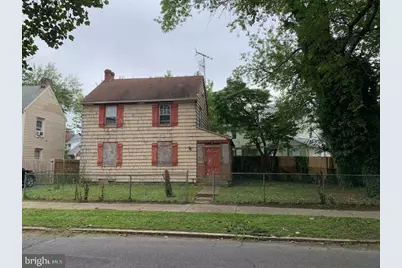 2894 Tuckahoe Road, Camden, NJ 08104 - Photo 1