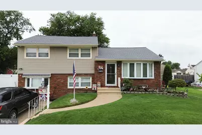 317 Cecelia Drive, Gloucester Township, NJ 08012 - Photo 1