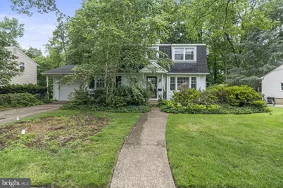 218 Walt Whitman Boulevard, Cherry Hill, NJ 08003 - Photo 1