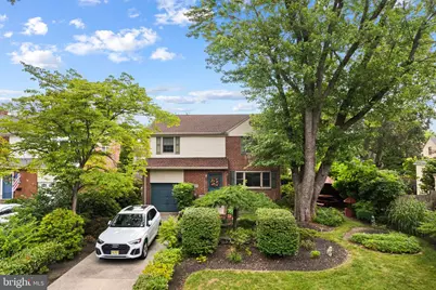 611 Radnor Avenue, Haddonfield, NJ 08033 - Photo 1