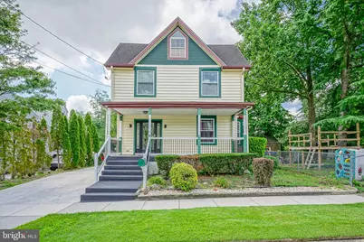 138 W Monroe Avenue, Magnolia, NJ 08049 - Photo 1