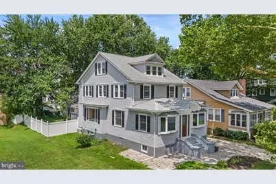 15 Lafayette Road, Audubon, NJ 08106 - Photo 1
