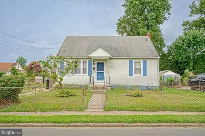 535 Main Street, Gloucester Township, NJ 08029 - Photo 1