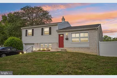 202 W Maiden Lane, Somerdale, NJ 08083 - Photo 1