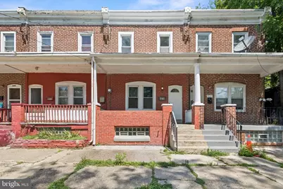 3619 Camden Avenue, Pennsauken, NJ 08110 - Photo 1