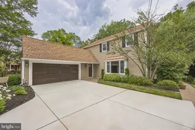 1921 W Point Drive, Cherry Hill, NJ 08003 - Photo 1