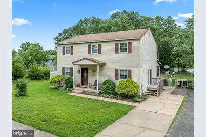 420 Spring Road, Winslow Township, NJ 08037 - Photo 1