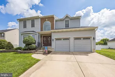 105 Ryans Run, Sicklerville, NJ 08081 - Photo 1