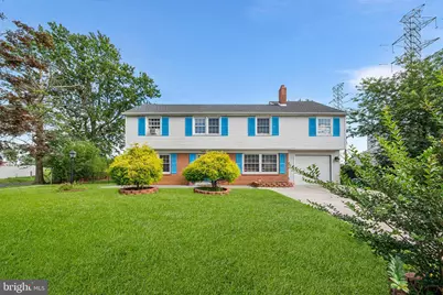 7426 Wyndam Road, Pennsauken, NJ 08109 - Photo 1