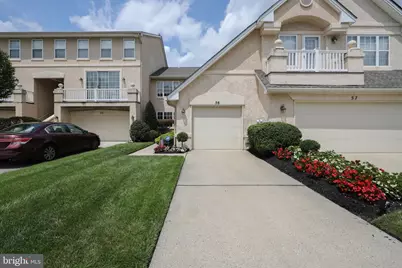 58 Buckingham Place, Cherry Hill, NJ 08003 - Photo 1