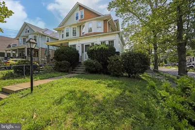 100 E Stiles Avenue, Collingswood, NJ 08108 - Photo 1