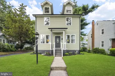 1742 Springfield Avenue, Pennsauken, NJ 08110 - Photo 1