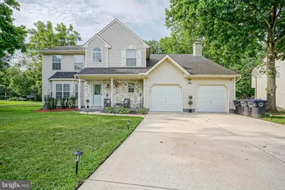 12 Joel Court, Lindenwold, NJ 08021 - Photo 1