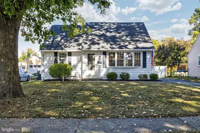 305 W 4th Avenue, Barrington, NJ 08007 - Photo 1