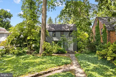 427 Hopkins Lane, Haddonfield, NJ 08033 - Photo 1