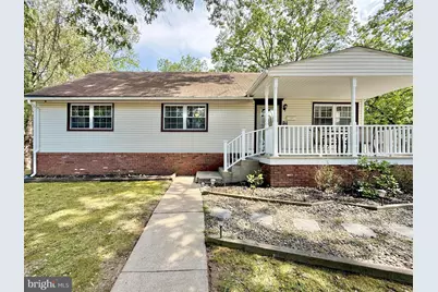 1419 Pine Street, Pine Hill, NJ 08021 - Photo 1