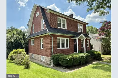 1912 S Park Avenue, Haddon Heights, NJ 08035 - Photo 1