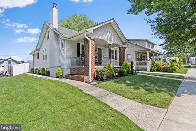 205 Yale Road, Audubon, NJ 08106 - Photo 1