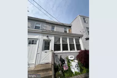 846 Cumberland Street, Gloucester City, NJ 08030 - Photo 1