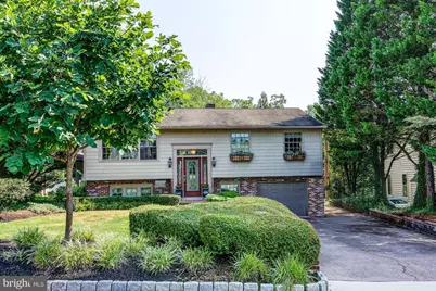 613 Centre St., Haddonfield, NJ 08033 - Photo 1