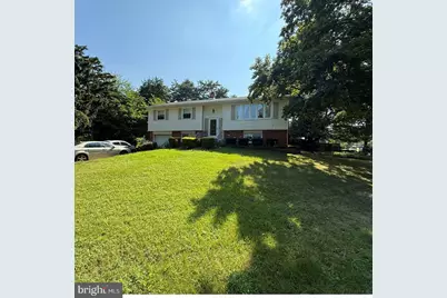 206 Mimosa Drive, Cherry Hill, NJ 08003 - Photo 1