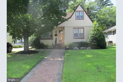 524 Walnut Street, Audubon, NJ 08106 - Photo 1