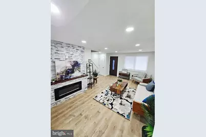 1421 Carl Miller Boulevard, Camden, NJ 08104 - Photo 1