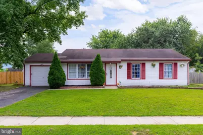 21 Indian Hill Lane, Sicklerville, NJ 08081 - Photo 1