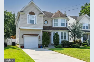 510 Washington Terrace, Audubon, NJ 08106 - Photo 1