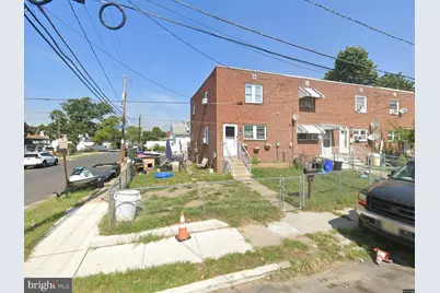 3203 Mitchell Street, Camden, NJ 08105 - Photo 1