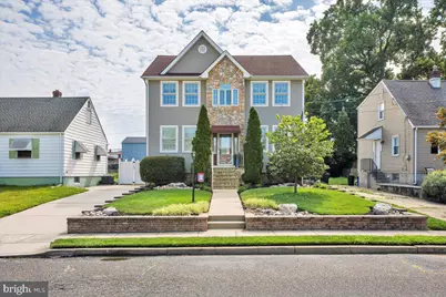 245 Bergen Avenue, Bellmawr, NJ 08031 - Photo 1