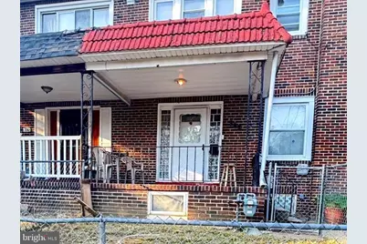 332 Boyd Street, Camden, NJ 08105 - Photo 1