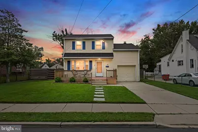 19 S Hilltop Avenue, Somerdale, NJ 08083 - Photo 1