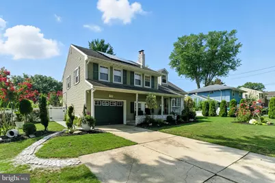 138 E Park Avenue, Haddon Township, NJ 08107 - Photo 1