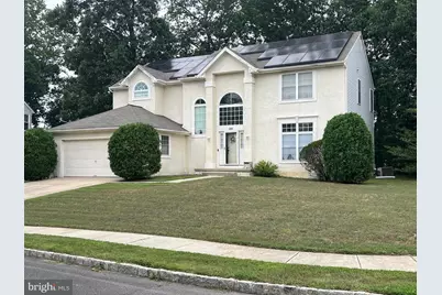 24 Brookstone Drive, Sicklerville, NJ 08081 - Photo 1