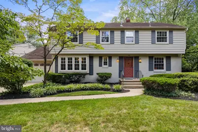 195 Pearlcroft Road, Cherry Hill, NJ 08034 - Photo 1