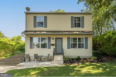 1556 Velde Avenue, Pennsauken, NJ 08110 - Photo 1
