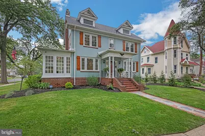 1023 Grant Avenue, Collingswood, NJ 08107 - Photo 1