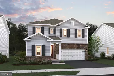 9 Butternut Drive #5, Berlin, NJ 08009 - Photo 1