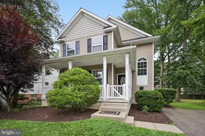 335 Hinchman Avenue, Cherry Hill, NJ 08002 - Photo 1