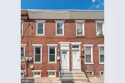 1861 S 4th Street, Camden, NJ 08104 - Photo 1