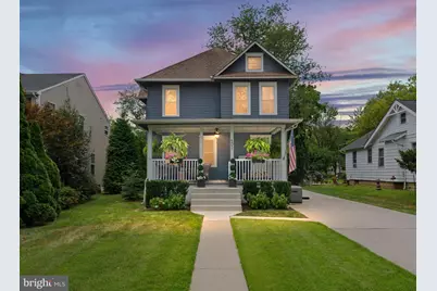 502 3rd Avenue, Haddon Heights, NJ 08035 - Photo 1