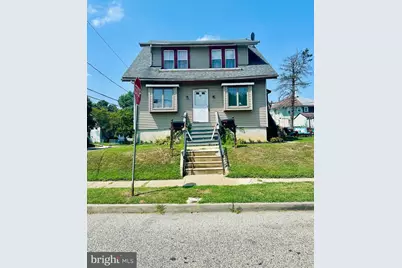 231 Cypress Avenue, Oaklyn, NJ 08107 - Photo 1